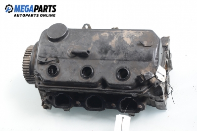 Глава за Mitsubishi Galant VI Estate (09.1996 - 10.2003) 2.5 V6 24V (EA5W), 163 к.с.